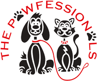 The Pawfessionals